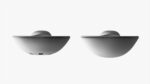 Kitchen spoon 2-piece set