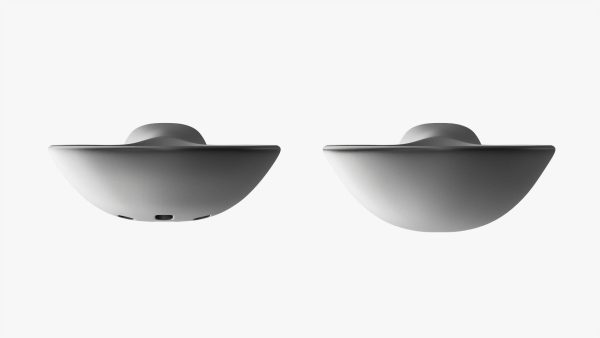 Kitchen spoon 2-piece set