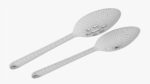 Kitchen spoon 2-piece set