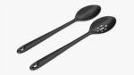 Kitchen spoon 2-piece set