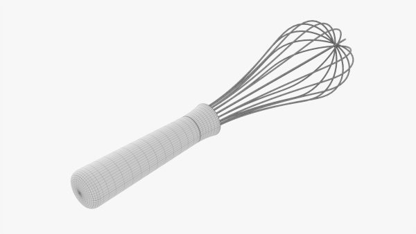 Kitchen whisk 02