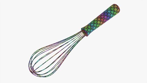 Kitchen whisk 02