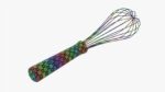 Kitchen whisk 02