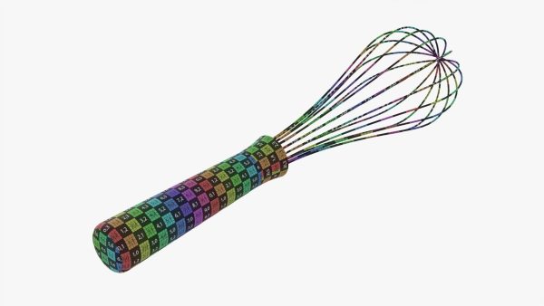 Kitchen whisk 02