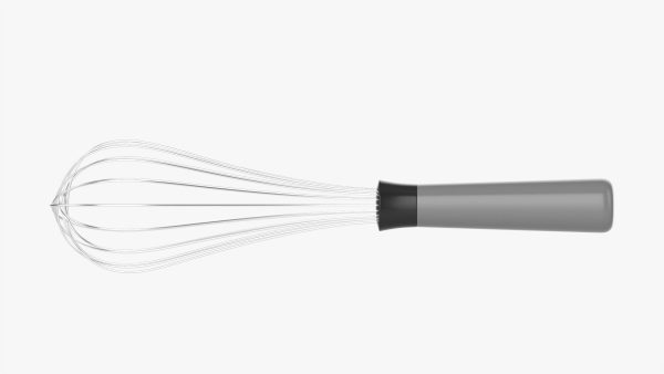 Kitchen whisk 02