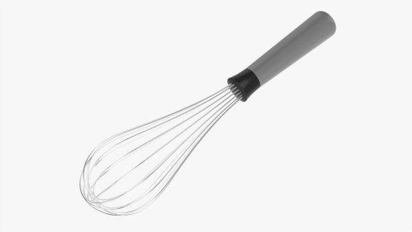 Kitchen whisk 02