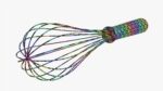 Kitchen whisk 02