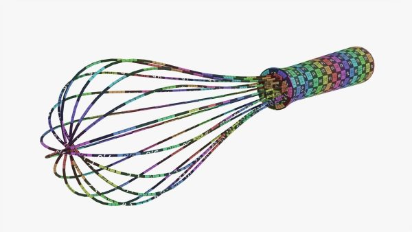Kitchen whisk 02