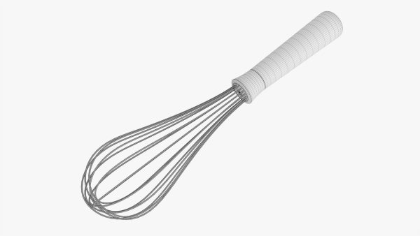Kitchen whisk 02