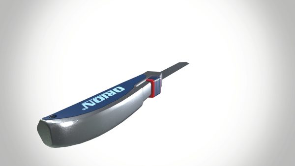 Knife