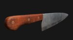 Knife