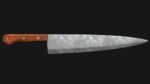 Knife