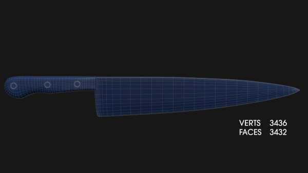 Knife
