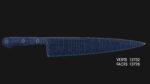 Knife