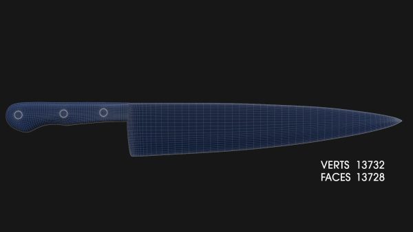 Knife