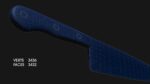Knife