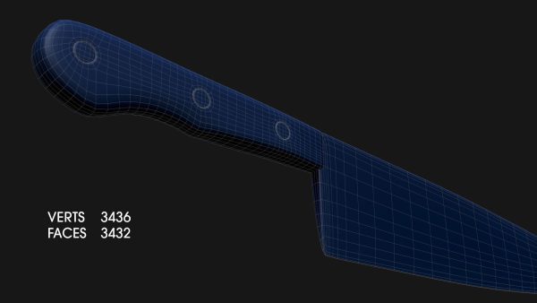 Knife