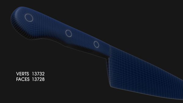Knife
