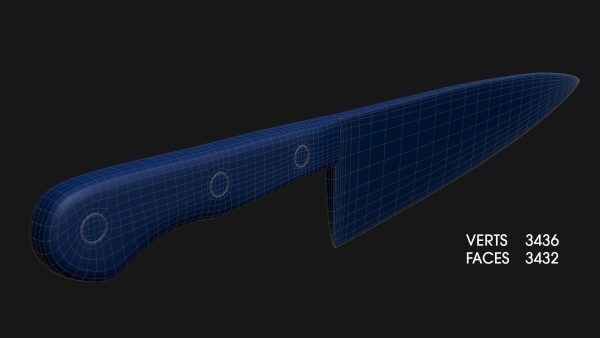 Knife