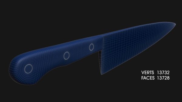 Knife