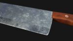 Knife