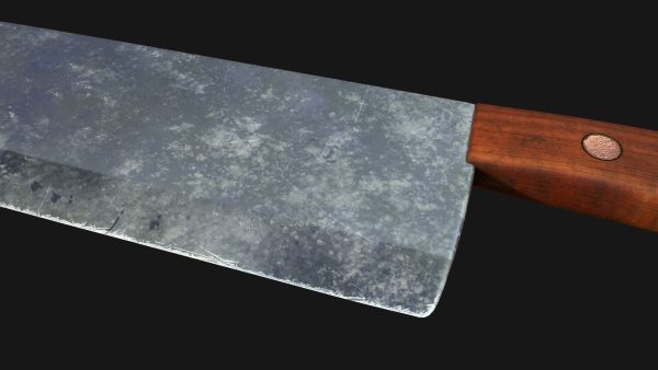 Knife