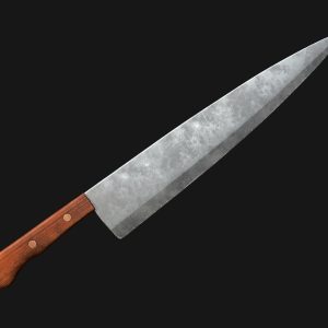 Knife