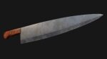 Knife