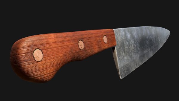 Knife