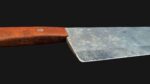 Knife