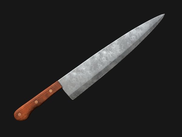 Knife
