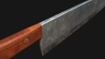 Knife