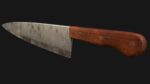 Knife