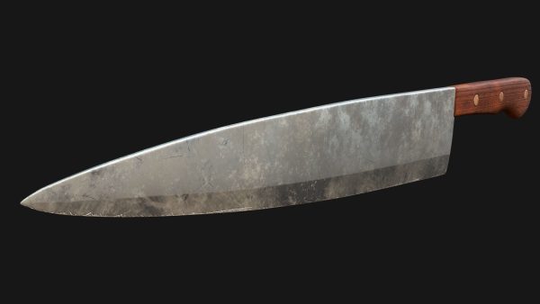 Knife