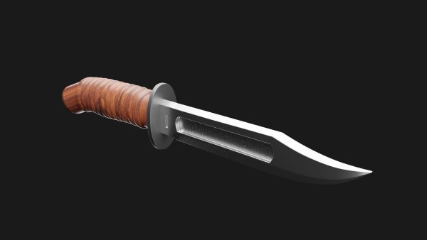Knife K4