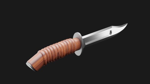Knife K4