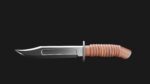 Knife K4