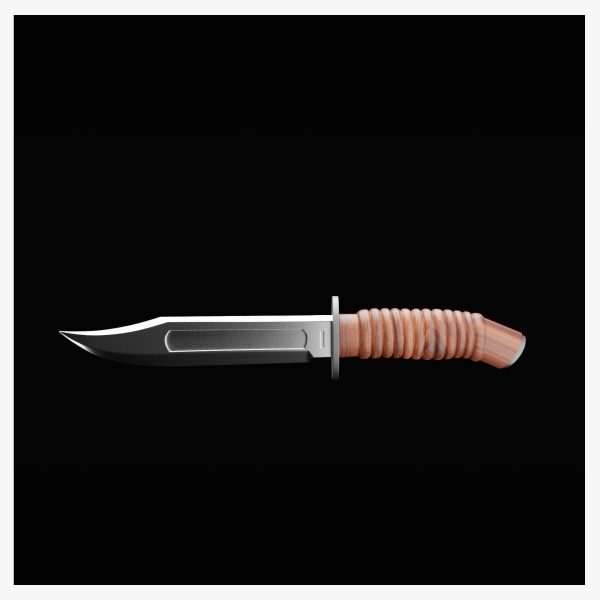 Knife K4