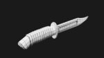 Knife K4