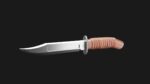 Knife K4