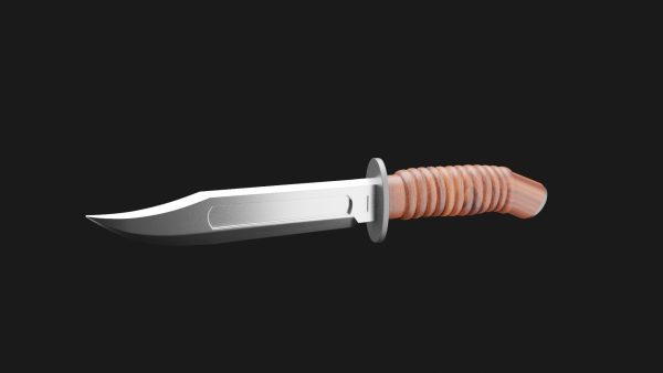 Knife K4