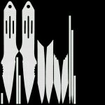 Knife throwing 02
