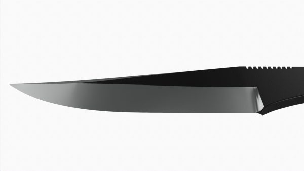 Knife throwing 04