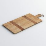 Knifes Blocks and Chopping Board