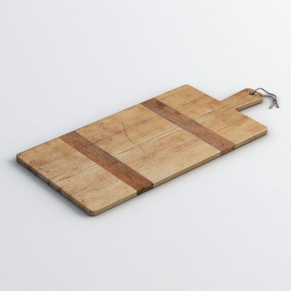 Knifes Blocks and Chopping Board