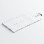 Knifes Blocks and Chopping Board