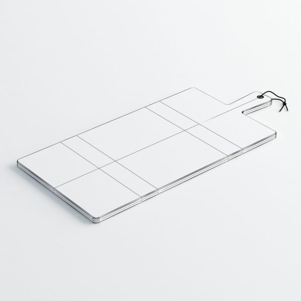 Knifes Blocks and Chopping Board