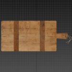 Knifes Blocks and Chopping Board