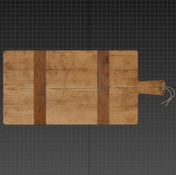 Knifes Blocks and Chopping Board