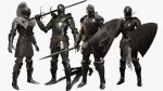 Knight Pack